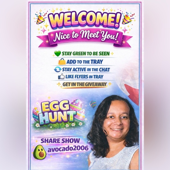 Accessories - SHARE SHOW No Theme Come Showcase Your Items GIVEAWAYS Hangout